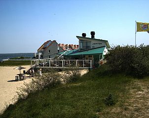 Verblijf 601436 - Appartement Schouwen-Duiveland - 5781