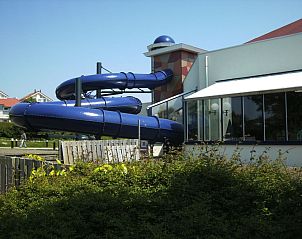Verblijf 601436 - Appartement Schouwen-Duiveland - 5781