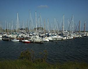Verblijf 601436 - Appartement Schouwen-Duiveland - 5781