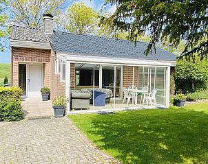 Guest house 601438 • Bungalow Schouwen-Duiveland • Port Greve | 6-persoons appartement | 6SB 