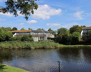 Verblijf 601439 - Vakantiewoning Schouwen-Duiveland - 3000