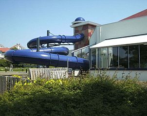 Verblijf 601439 - Vakantiewoning Schouwen-Duiveland - 3000