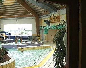 Verblijf 601439 - Vakantiewoning Schouwen-Duiveland - 3000