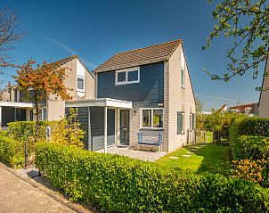 Unterkunft 601443 - Ferienhaus Schouwen-Duiveland - Parc Port Greve 6