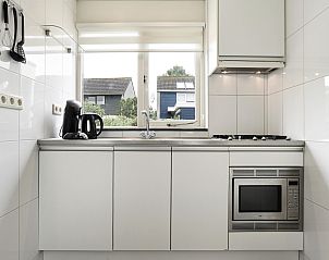 Unterkunft 601443 - Ferienhaus Schouwen-Duiveland - Parc Port Greve 6