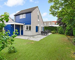 Unterkunft 601443 - Ferienhaus Schouwen-Duiveland - Parc Port Greve 6