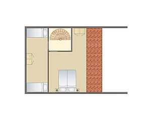 Unterkunft 601443 - Ferienhaus Schouwen-Duiveland - Parc Port Greve 6