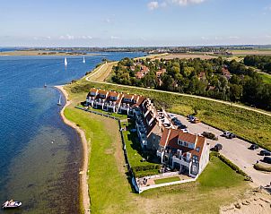 Unterkunft 601443 - Ferienhaus Schouwen-Duiveland - Parc Port Greve 6