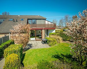 Unterkunft 601444 - Ferienhaus Schouwen-Duiveland - Parc Port Greve 7