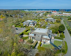 Unterkunft 601444 - Ferienhaus Schouwen-Duiveland - Parc Port Greve 7
