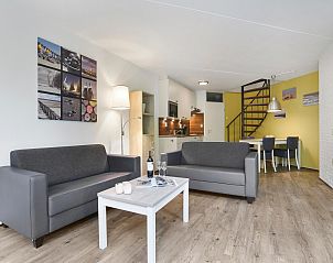 Unterkunft 601444 - Ferienhaus Schouwen-Duiveland - Parc Port Greve 7