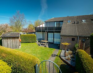 Unterkunft 601444 - Ferienhaus Schouwen-Duiveland - Parc Port Greve 7