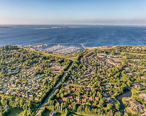 Verblijf 601452 - Appartement Schouwen-Duiveland - Parc Port Greve 14