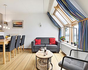 Verblijf 601452 - Appartement Schouwen-Duiveland - Parc Port Greve 14
