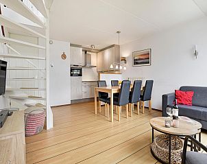 Verblijf 601452 - Appartement Schouwen-Duiveland - Parc Port Greve 14