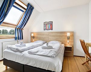 Verblijf 601452 - Appartement Schouwen-Duiveland - Parc Port Greve 14