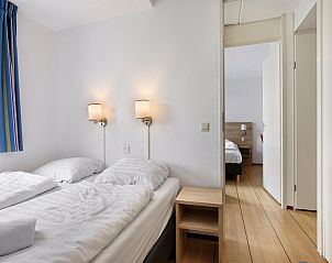 Verblijf 601452 - Appartement Schouwen-Duiveland - Parc Port Greve 14