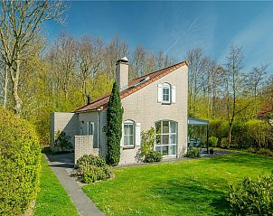 Unterkunft 601455 - Ferienhaus Schouwen-Duiveland - Parc Port Greve 17