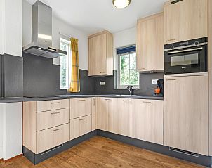 Unterkunft 601455 - Ferienhaus Schouwen-Duiveland - Parc Port Greve 17
