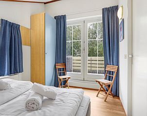 Unterkunft 601455 - Ferienhaus Schouwen-Duiveland - Parc Port Greve 17