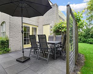 Unterkunft 601455 - Ferienhaus Schouwen-Duiveland - Parc Port Greve 17