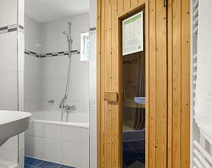 Unterkunft 601455 - Ferienhaus Schouwen-Duiveland - Parc Port Greve 17