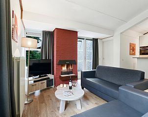 Unterkunft 601456 - Ferienhaus Schouwen-Duiveland - Parc Port Greve 18