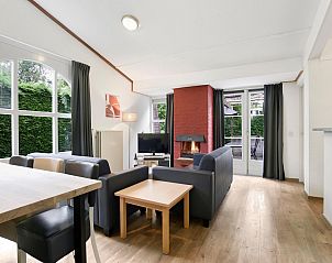 Unterkunft 601456 - Ferienhaus Schouwen-Duiveland - Parc Port Greve 18