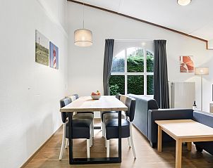 Unterkunft 601456 - Ferienhaus Schouwen-Duiveland - Parc Port Greve 18