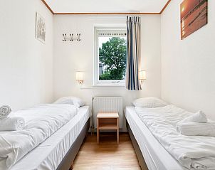 Unterkunft 601456 - Ferienhaus Schouwen-Duiveland - Parc Port Greve 18
