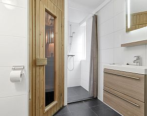 Unterkunft 601456 - Ferienhaus Schouwen-Duiveland - Parc Port Greve 18