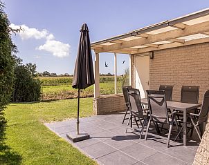 Unterkunft 601456 - Ferienhaus Schouwen-Duiveland - Parc Port Greve 18