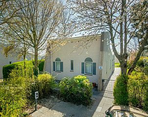 Unterkunft 601457 - Ferienhaus Schouwen-Duiveland - Parc Port Greve 19