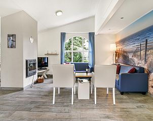 Unterkunft 601457 - Ferienhaus Schouwen-Duiveland - Parc Port Greve 19