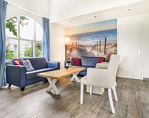 Unterkunft 601457 - Ferienhaus Schouwen-Duiveland - Parc Port Greve 19