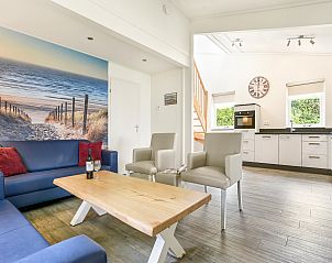 Unterkunft 601457 - Ferienhaus Schouwen-Duiveland - Parc Port Greve 19