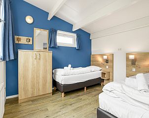 Unterkunft 601457 - Ferienhaus Schouwen-Duiveland - Parc Port Greve 19