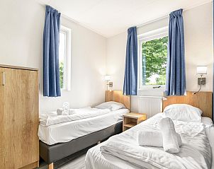 Unterkunft 601457 - Ferienhaus Schouwen-Duiveland - Parc Port Greve 19