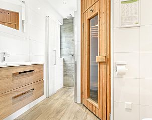 Unterkunft 601457 - Ferienhaus Schouwen-Duiveland - Parc Port Greve 19
