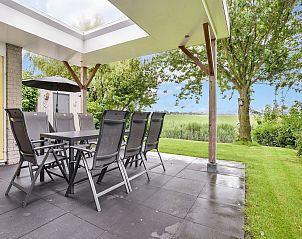 Unterkunft 601457 - Ferienhaus Schouwen-Duiveland - Parc Port Greve 19