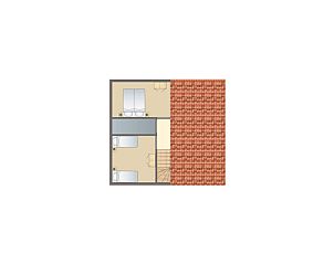 Unterkunft 601457 - Ferienhaus Schouwen-Duiveland - Parc Port Greve 19