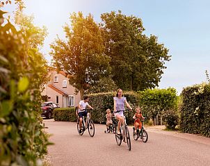 Unterkunft 601457 - Ferienhaus Schouwen-Duiveland - Parc Port Greve 19
