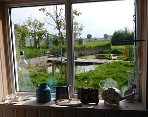 Guest house 601802 - Holiday property Schouwen-Duiveland - Vakantiehuisje in Dreischor