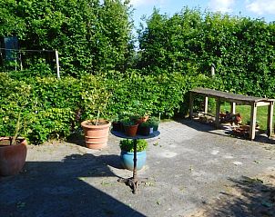 Guest house 601802 - Holiday property Schouwen-Duiveland - Vakantiehuisje in Dreischor