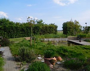 Guest house 601802 - Holiday property Schouwen-Duiveland - Vakantiehuisje in Dreischor