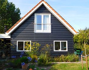 Guest house 601802 - Holiday property Schouwen-Duiveland - Vakantiehuisje in Dreischor