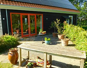 Guest house 601802 - Holiday property Schouwen-Duiveland - Vakantiehuisje in Dreischor