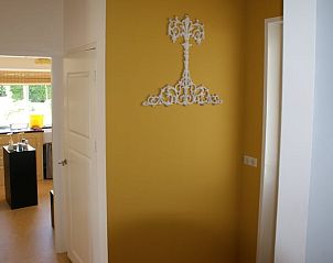 Guest house 601802 - Holiday property Schouwen-Duiveland - Vakantiehuisje in Dreischor