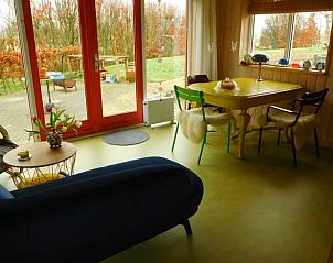 Guest house 601802 - Holiday property Schouwen-Duiveland - Vakantiehuisje in Dreischor