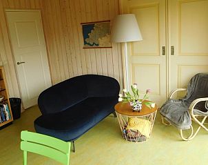 Guest house 601802 - Holiday property Schouwen-Duiveland - Vakantiehuisje in Dreischor
